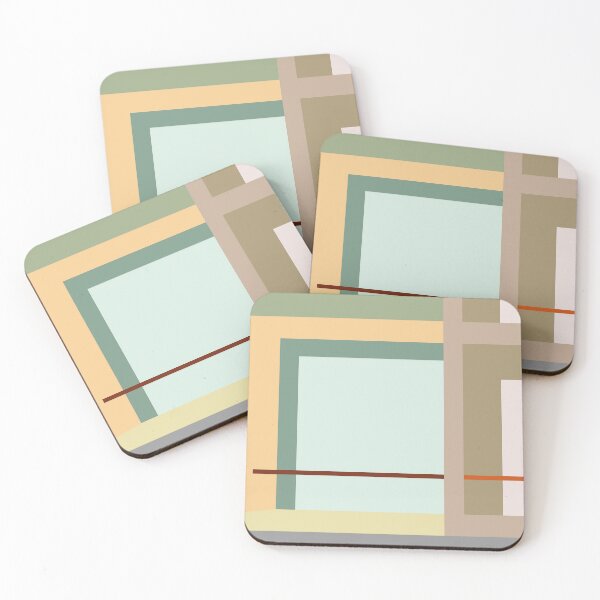 Item preview, Geometric Series designed and sold by estudio3ax3.