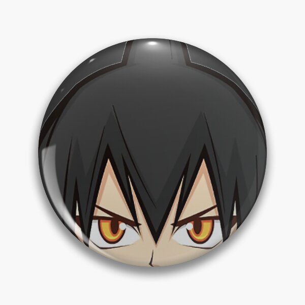 Item preview, Shaman king  designed and sold by kroma22.