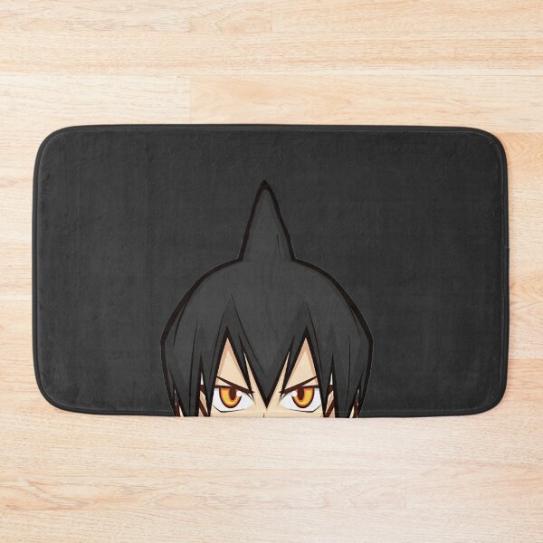 Item preview, Shaman king  designed and sold by kroma22.