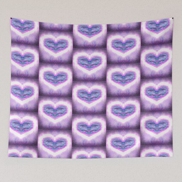 Item preview, Light up Ocean Heart designed and sold by Imemewell.