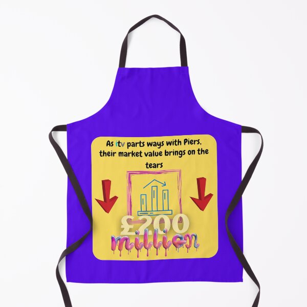 Item preview, Piers Morgan Design 1 designed and sold by CoyoteGifts.