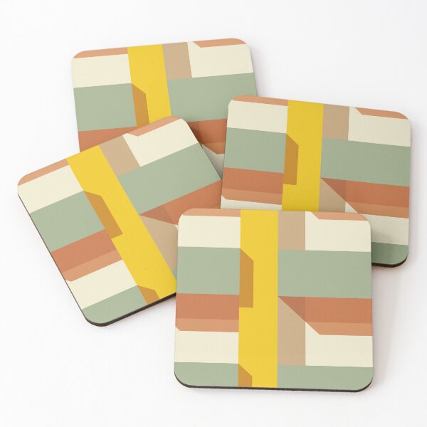 Item preview, Geometric Series designed and sold by estudio3ax3.