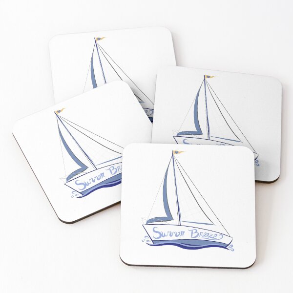 Item preview, Wishing for Summer Sailing designed and sold by LouBelleKeppel.