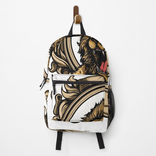 Item preview, Adorable lion King illustratin designed and sold by king's Outfit.