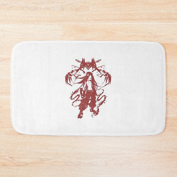 Item preview, Shaman king  designed and sold by kroma22.