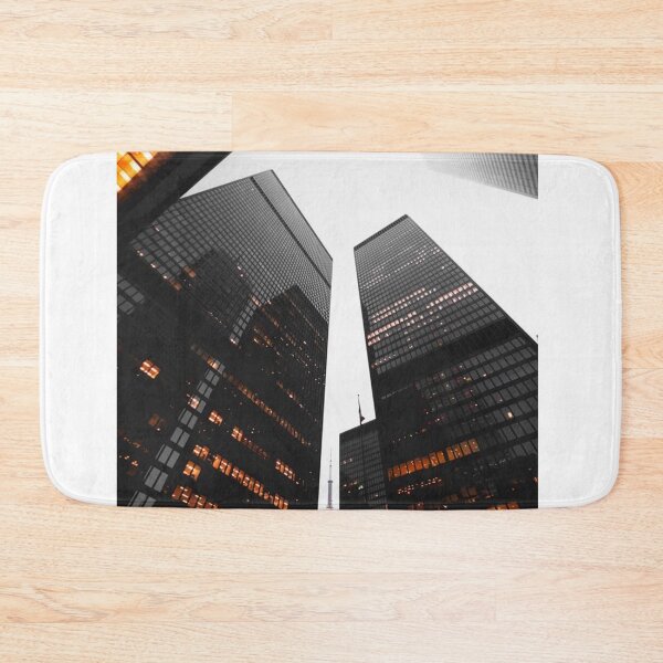 Item preview, New york skyline  designed and sold by Aileenl07.