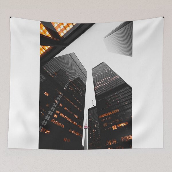 Item preview, New york skyline  designed and sold by Aileenl07.
