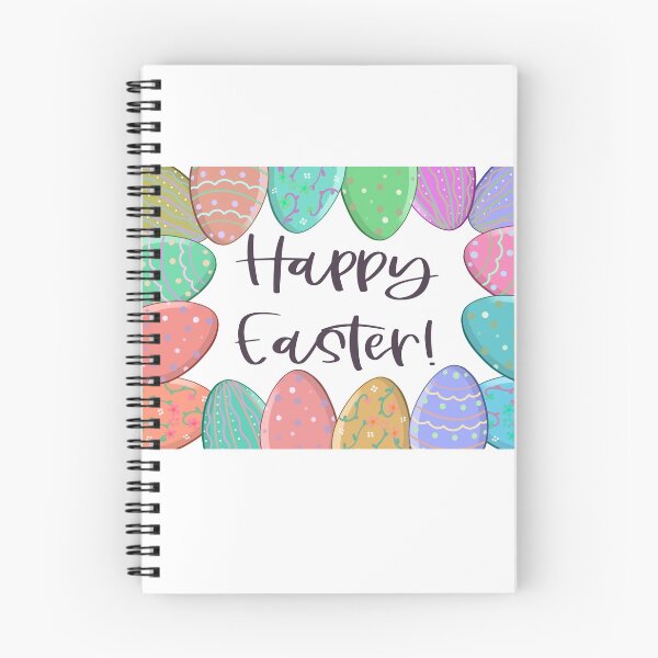 Item preview, Happy Easter designed and sold by PurpleTurtle8.