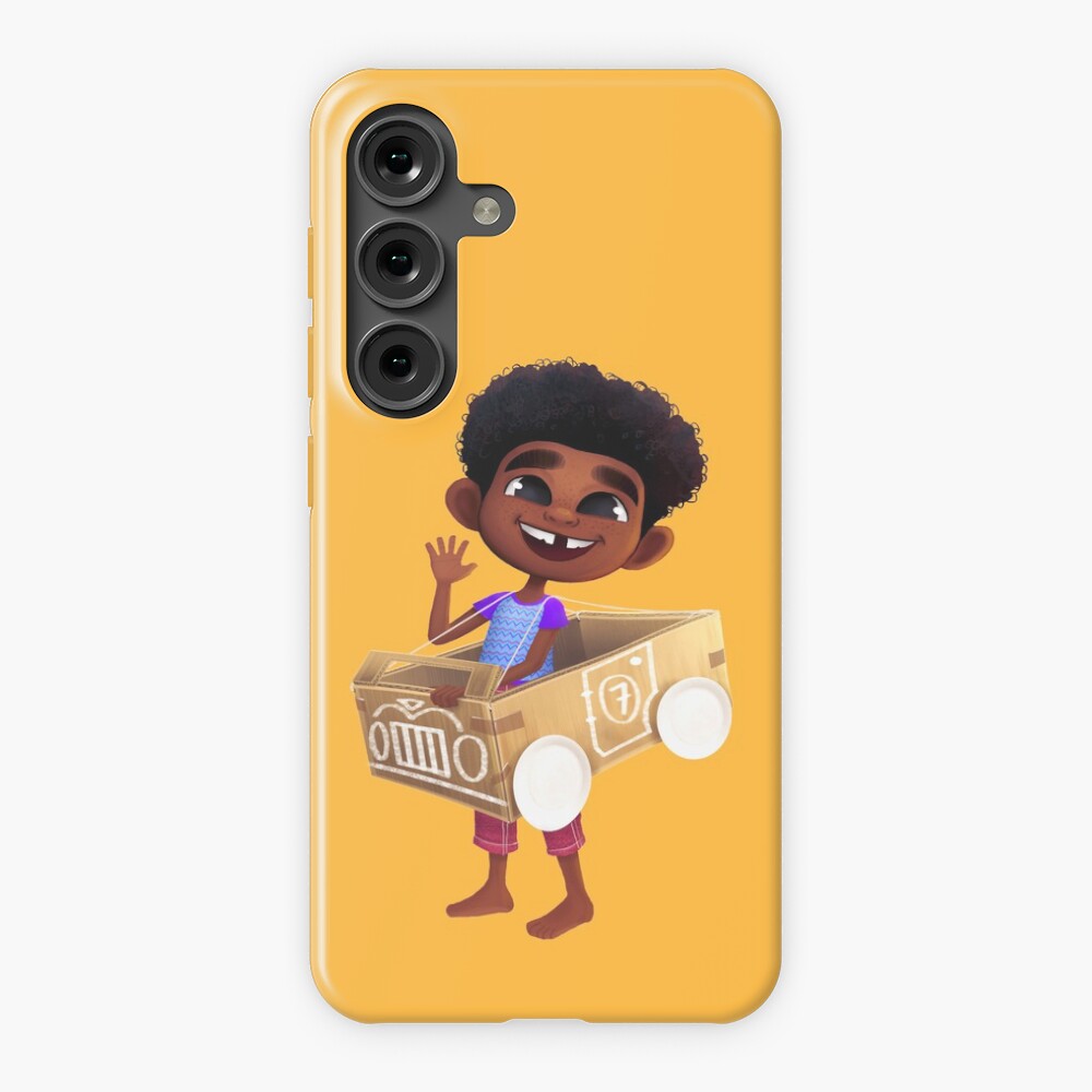 Item preview, Samsung Galaxy Snap Case designed and sold by jadeamory-art.