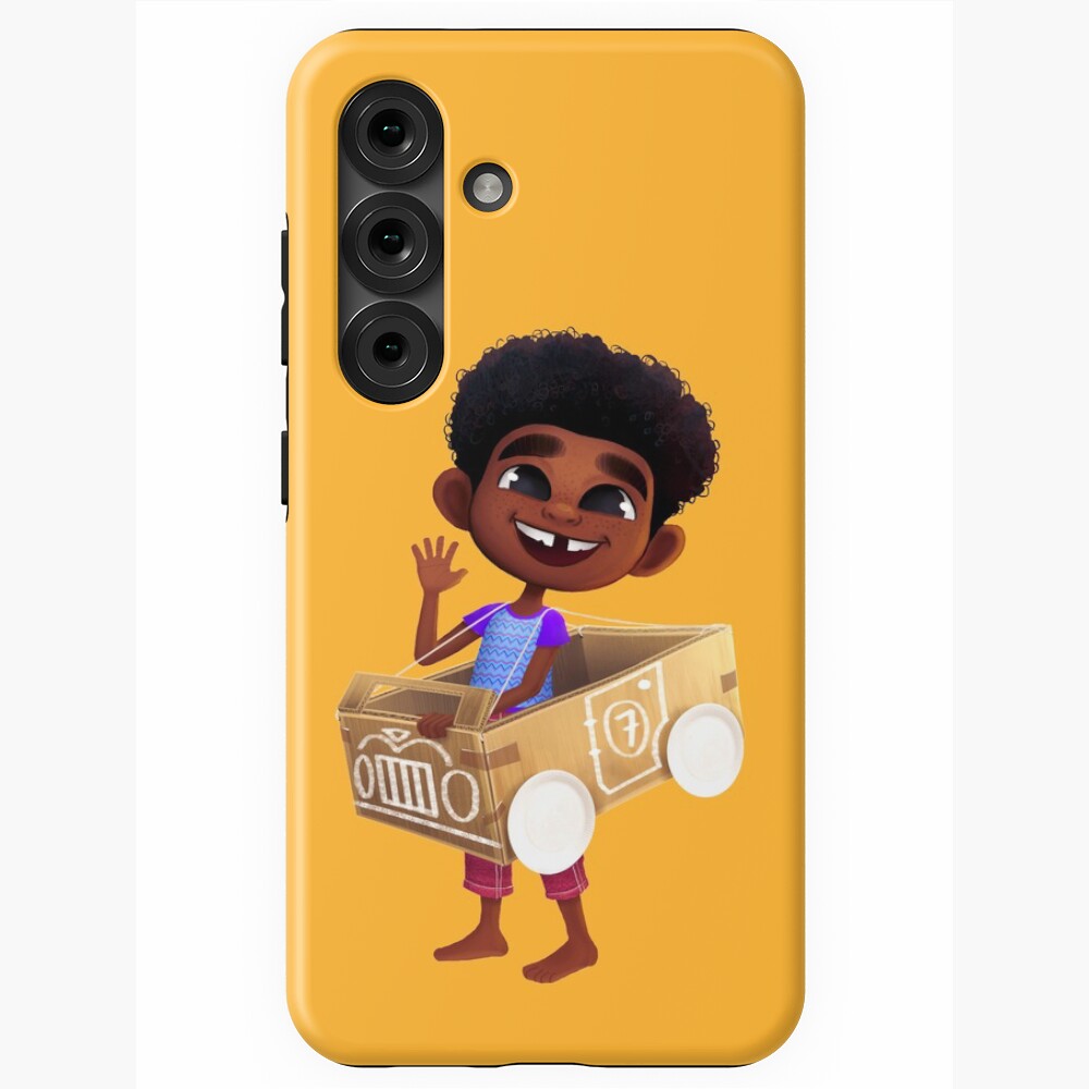 Item preview, Samsung Galaxy Tough Case designed and sold by jadeamory-art.