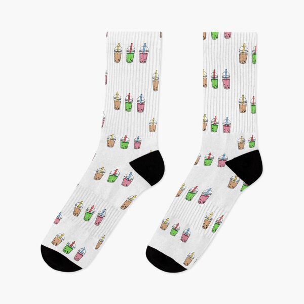 Item preview, Summer Time Bubble Tea designed and sold by travelnerd.