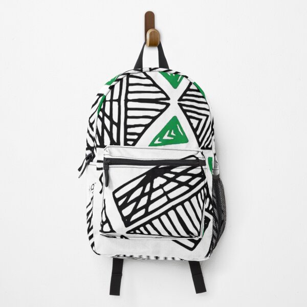 Item preview, Tribu nativa de Mandala Amazonia designed and sold by oluap.