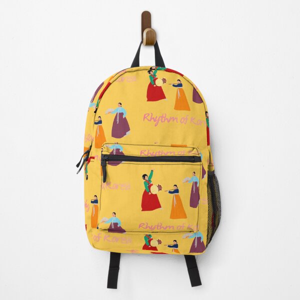Item preview, Rhythm of Korea designed and sold by seoulyandyou.