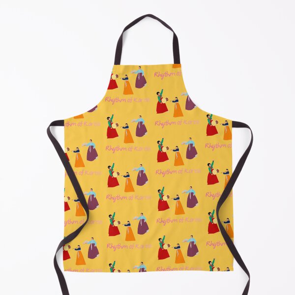 Item preview, Rhythm of Korea designed and sold by seoulyandyou.