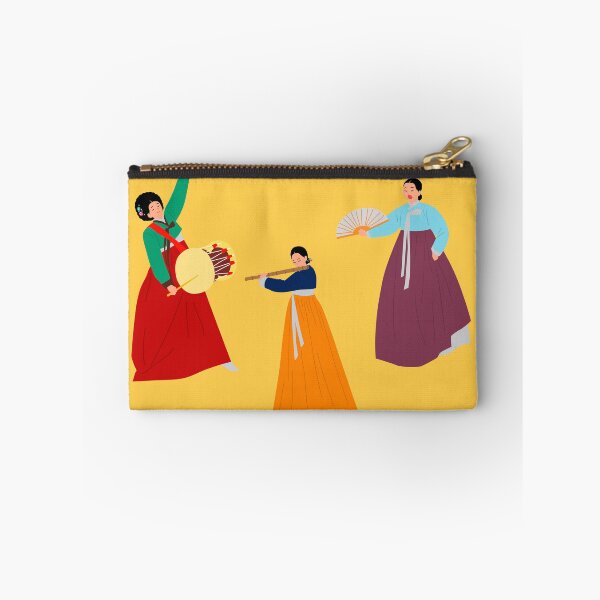 Item preview, Rhythm of Korea designed and sold by seoulyandyou.