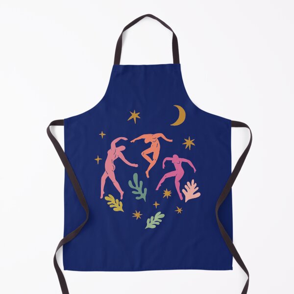 Item preview, Star Dance Matisse Style designed and sold by taika tori.