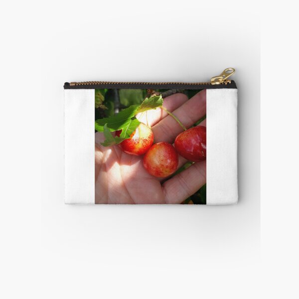 Item preview, Cherry. Human and nature. designed and sold by UnsereWelt.
