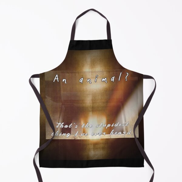 Item preview, An Animal? designed and sold by Mercury's Space.