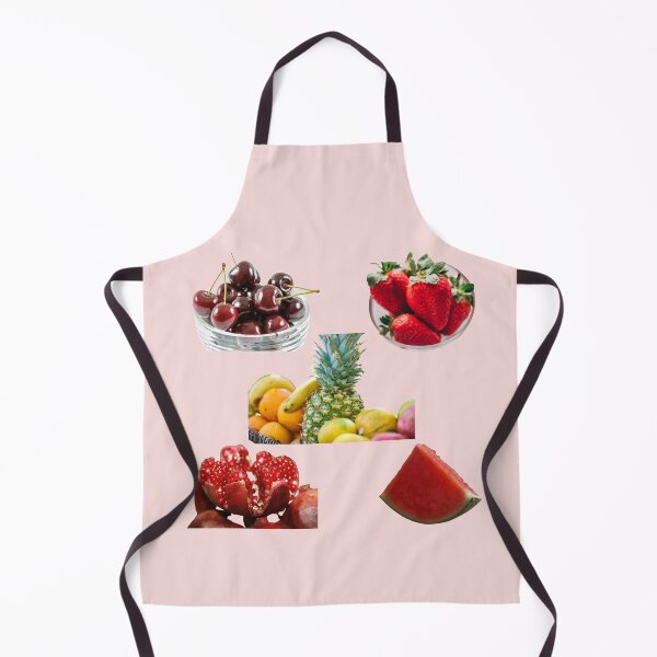 Item preview, Sweet fruits Pack décoration designed and sold by Openspace2020.