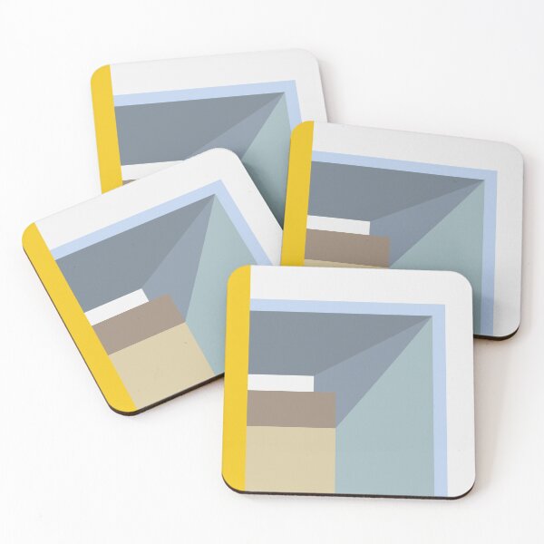 Item preview, Architectural series designed and sold by estudio3ax3.