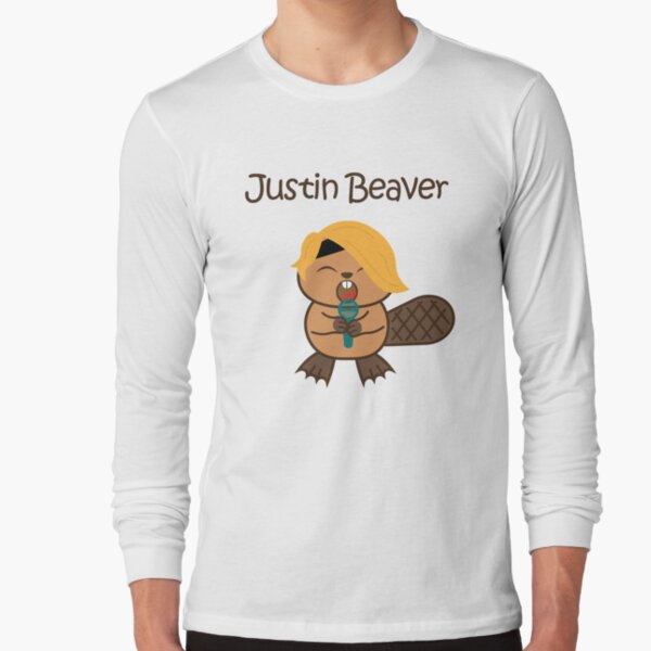 Justin Beaver is dam cute