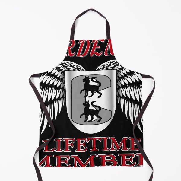 Item preview, Cardenas Lifetime Member designed and sold by thestuffcompany.
