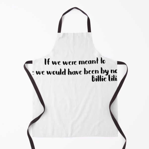 Item preview, Billei Eilish Quote designed and sold by Aileenl07.