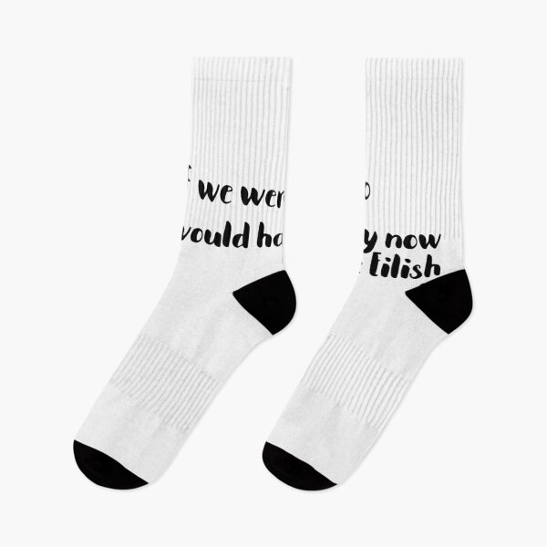 Item preview, Billei Eilish Quote  designed and sold by Aileenl07.