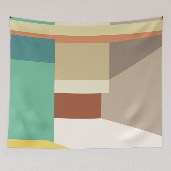 Item preview, Architectural series designed and sold by estudio3ax3.