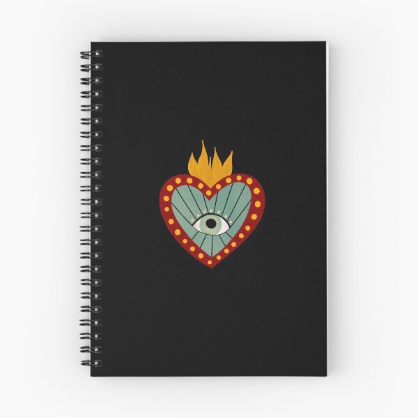 Item preview, Sacro cuore designed and sold by Tracciatidigils.