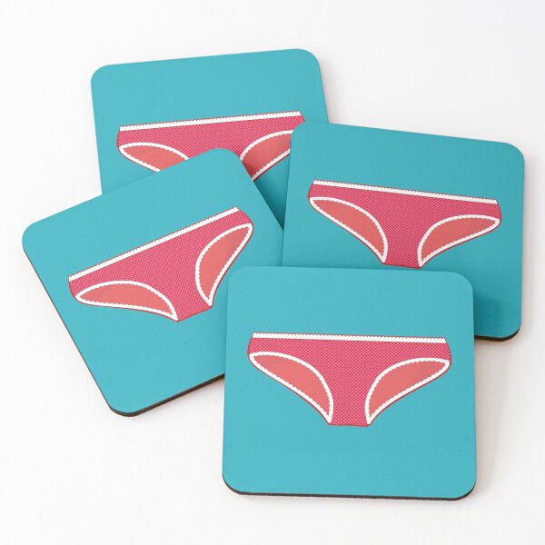 Item preview, Ladies Knickers Womens Underwear designed and sold by Hixon House.