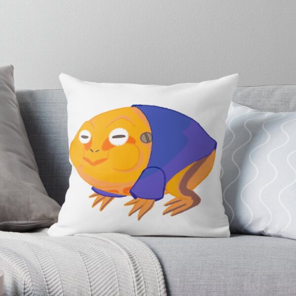 Gamatatsu Coussin
