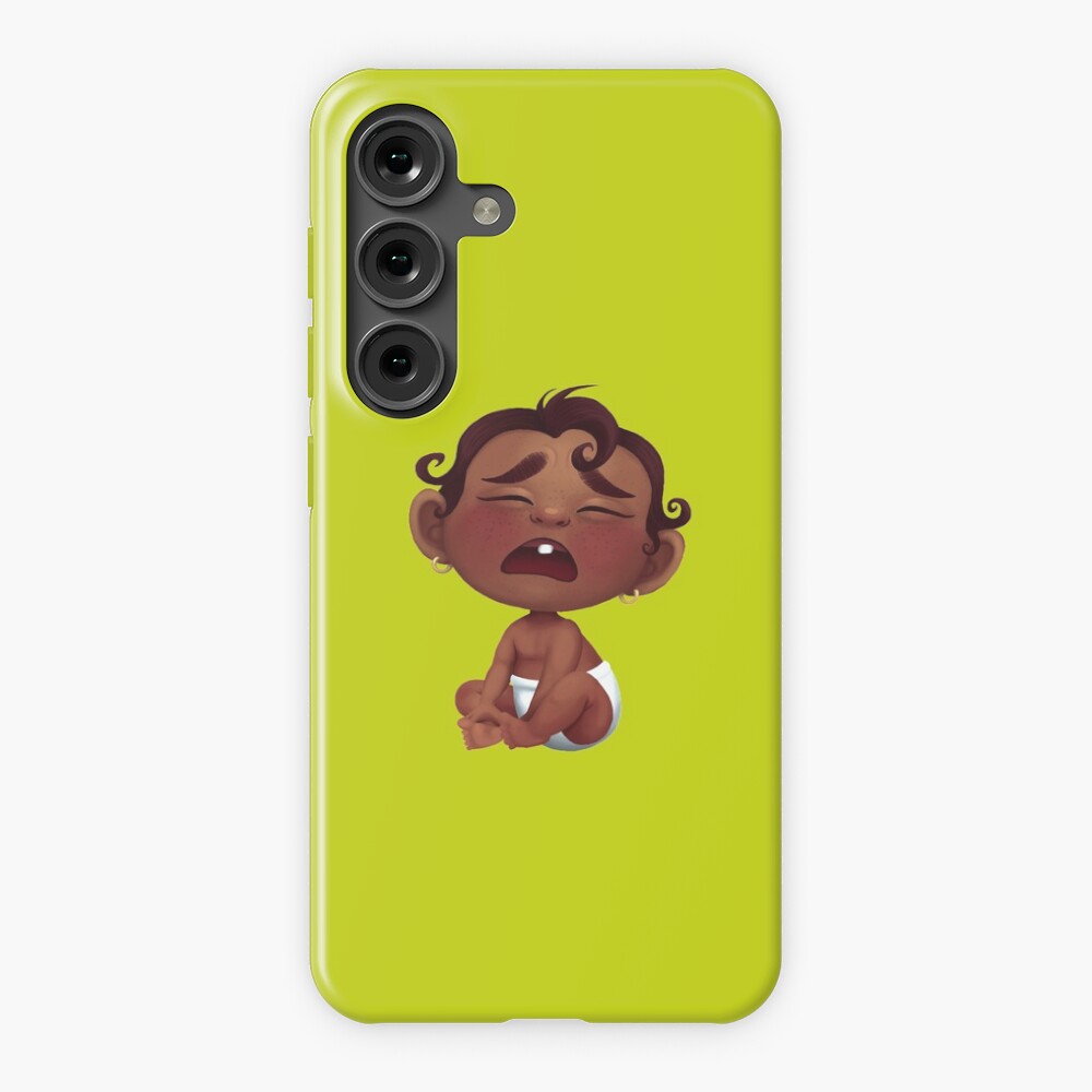 Item preview, Samsung Galaxy Snap Case designed and sold by jadeamory-art.