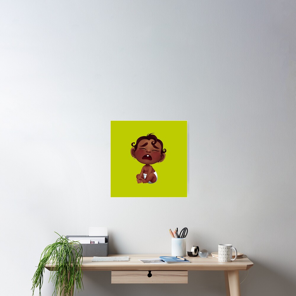 Item preview, Poster designed and sold by jadeamory-art.