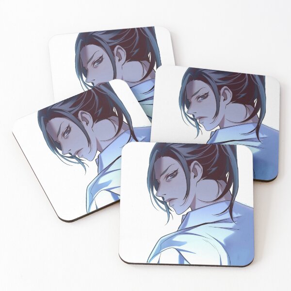 Item preview, Kayden Handsome designed and sold by Jacquelinelundy.