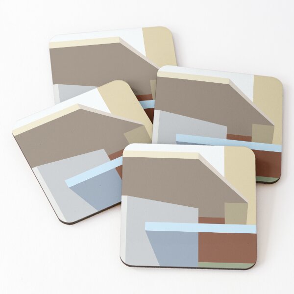 Item preview, Architectural series designed and sold by estudio3ax3.
