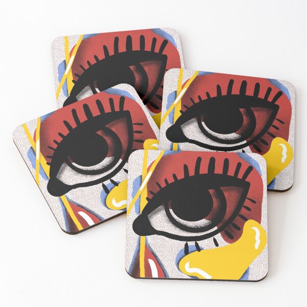 Item preview, Primary Tears designed and sold by LunarGoldDesign.