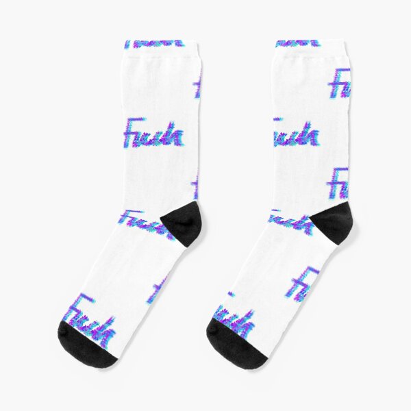 Fuck Socks