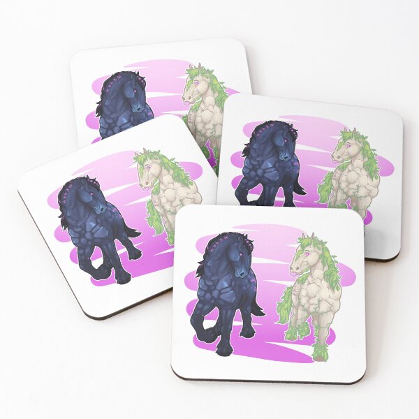 Item preview, Petra and Erinys designed and sold by Hokkio.