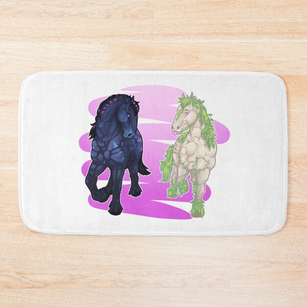 Item preview, Petra and Erinys designed and sold by Hokkio.