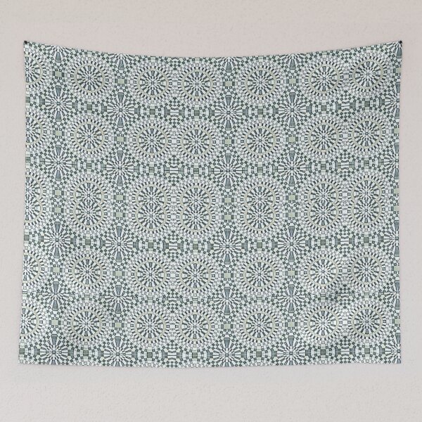 Item preview, TERRAZZO TILE designed and sold by Mizjean.
