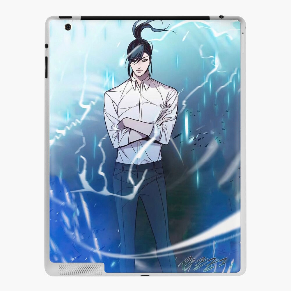 Kage no Jitsuryokusha ni Naritakute 2 iPad Case & Skin for Sale by  Jacquelinelundy