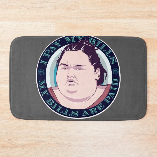 Item preview, I Pay My Bills designed and sold by LVBART.