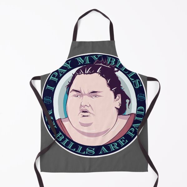 Item preview, I Pay My Bills designed and sold by LVBART.