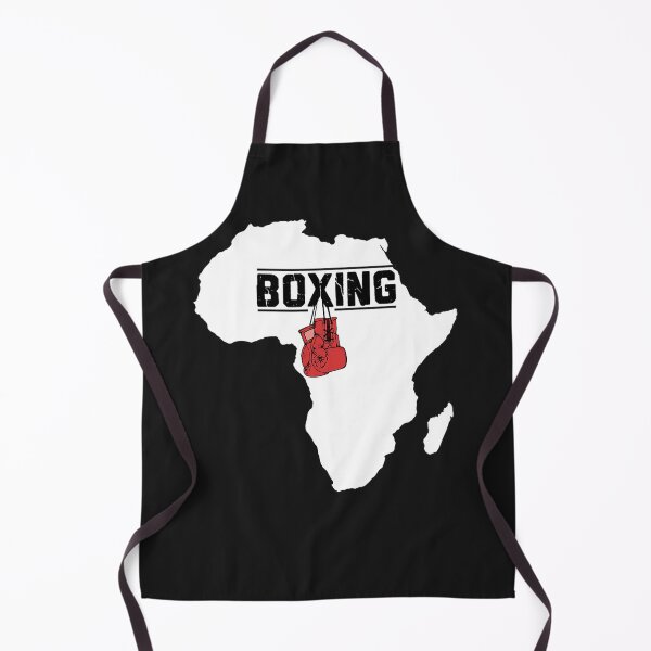 Item preview, African Boxers Boxing Gloves Africa designed and sold by SusanHoover.