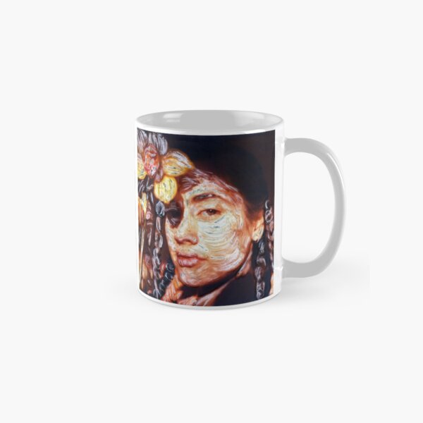 Innocence Classic Mug