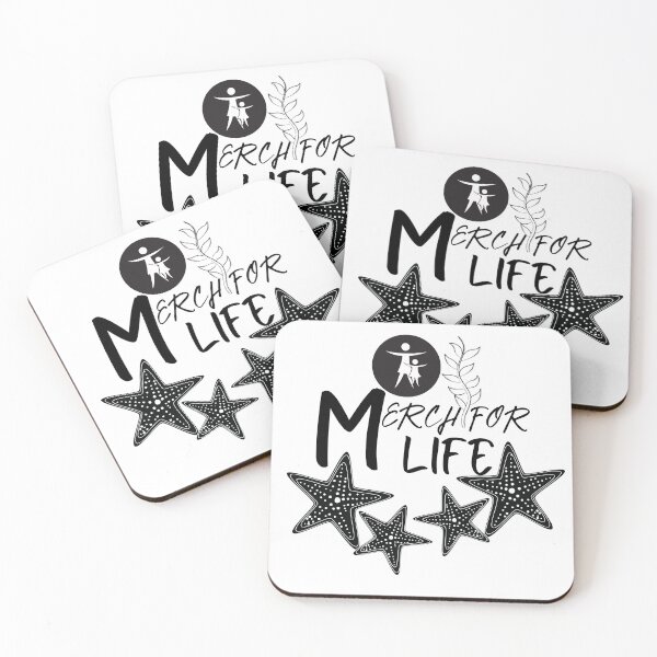 Item preview, merch for life quote  designed and sold by bahaa8719.