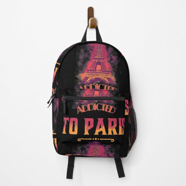 Item preview, Addicted to Paris designed and sold by mwebba2005.