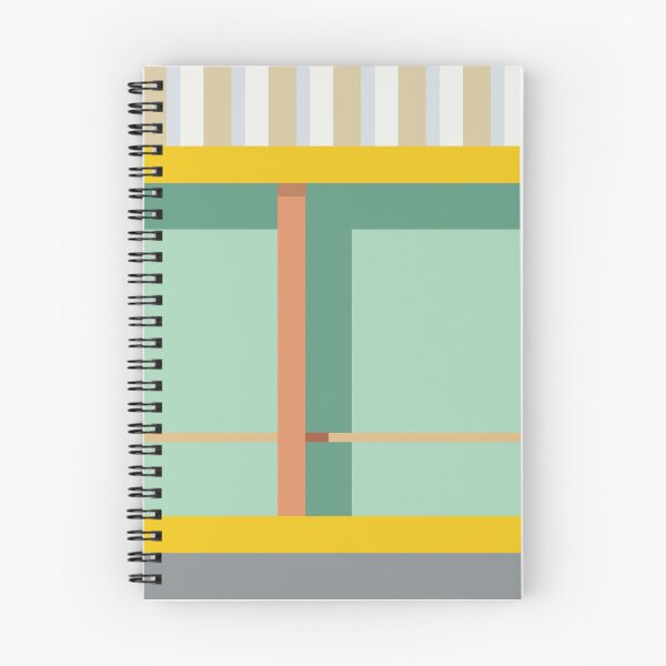 Item preview, Geometric Series  designed and sold by estudio3ax3.