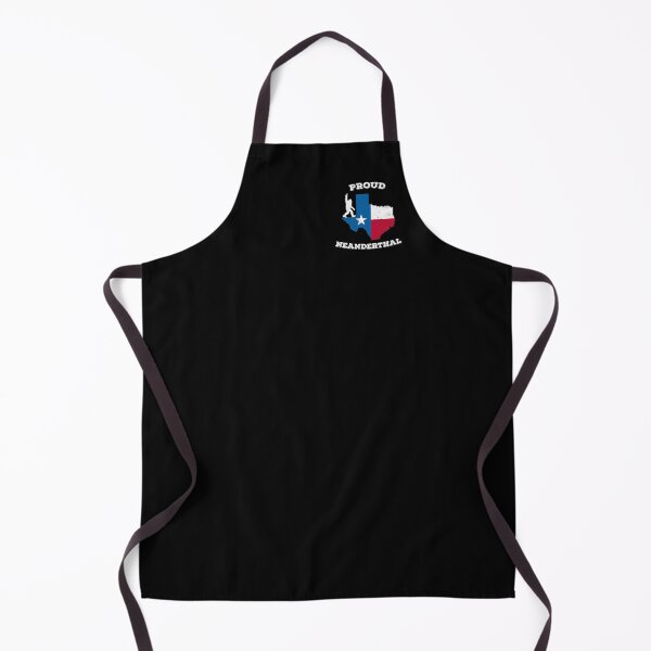 Item preview, Proud Neanderthal - Funny Texan Political, Pride Texan designed and sold by yeknow.